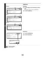 Предварительный просмотр 149 страницы Sharp MX-FXX1 Manual