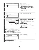 Предварительный просмотр 152 страницы Sharp MX-FXX1 Manual