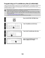 Предварительный просмотр 153 страницы Sharp MX-FXX1 Manual