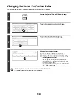 Предварительный просмотр 161 страницы Sharp MX-FXX1 Manual