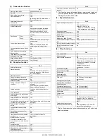 Preview for 6 page of Sharp MX-FXX1 Service Manual