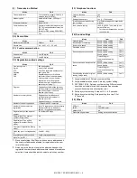 Preview for 7 page of Sharp MX-FXX1 Service Manual