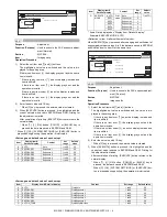 Preview for 13 page of Sharp MX-FXX1 Service Manual