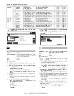 Preview for 17 page of Sharp MX-FXX1 Service Manual