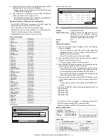 Preview for 18 page of Sharp MX-FXX1 Service Manual