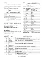 Preview for 66 page of Sharp MX-FXX1 Service Manual