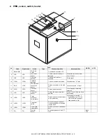 Preview for 6 page of Sharp MX-LCX2 Service Manual