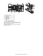 Preview for 9 page of Sharp MX-LCX3 Service Manual