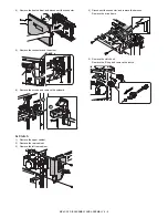 Preview for 14 page of Sharp MX-LCX3 Service Manual