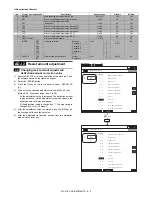 Preview for 17 page of Sharp MX-LCX3 Service Manual