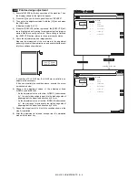 Preview for 19 page of Sharp MX-LCX3 Service Manual