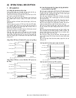 Preview for 7 page of Sharp MX-LCX3N Service Manual