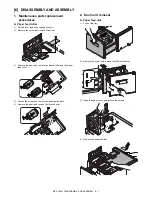 Preview for 10 page of Sharp MX-LCX3N Service Manual