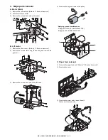 Preview for 12 page of Sharp MX-LCX3N Service Manual