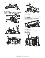 Preview for 13 page of Sharp MX-LCX3N Service Manual