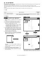 Preview for 16 page of Sharp MX-LCX3N Service Manual