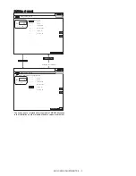 Preview for 18 page of Sharp MX-LCX3N Service Manual