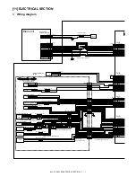 Preview for 22 page of Sharp MX-LCX3N Service Manual