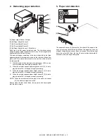 Preview for 15 page of Sharp MX-LCX5 Service Manual