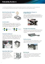 Preview for 4 page of Sharp MX-M1054 Brochure & Specs