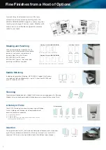 Preview for 6 page of Sharp MX-M1054 Brochure & Specs