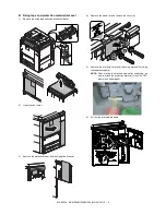 Preview for 6 page of Sharp MX-M1054 Installation Manual