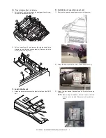 Preview for 8 page of Sharp MX-M1054 Installation Manual