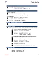 Preview for 11 page of Sharp MX-M1054 Technical Handy Manual