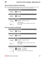 Preview for 13 page of Sharp MX-M1054 Technical Handy Manual