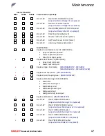 Preview for 17 page of Sharp MX-M1054 Technical Handy Manual