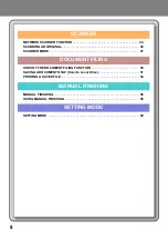 Preview for 8 page of Sharp MX-M1056 Quick Start Manual