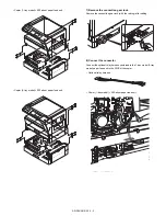 Preview for 13 page of Sharp MX-M160 Installation Manual