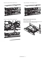 Preview for 14 page of Sharp MX-M160 Installation Manual