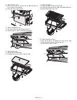 Preview for 16 page of Sharp MX-M160 Installation Manual