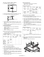 Preview for 26 page of Sharp MX-M160 Installation Manual