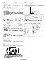 Preview for 31 page of Sharp MX-M160 Installation Manual