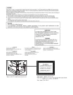 Preview for 2 page of Sharp MX-M182D Installation Manual