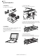 Preview for 9 page of Sharp MX-M182D Installation Manual