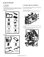 Preview for 15 page of Sharp MX-M182D Installation Manual