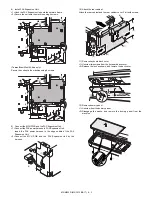 Preview for 17 page of Sharp MX-M182D Installation Manual