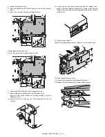 Preview for 20 page of Sharp MX-M182D Installation Manual