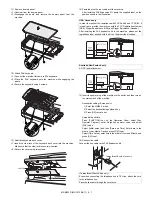 Preview for 21 page of Sharp MX-M182D Installation Manual