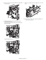 Preview for 23 page of Sharp MX-M182D Installation Manual