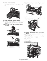 Preview for 25 page of Sharp MX-M182D Installation Manual