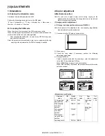 Preview for 31 page of Sharp MX-M182D Installation Manual