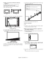 Preview for 35 page of Sharp MX-M182D Installation Manual