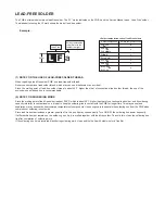 Preview for 38 page of Sharp MX-M182D Installation Manual