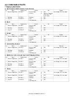 Предварительный просмотр 18 страницы Sharp MX-M182D Service Manual