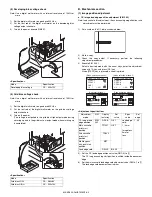 Предварительный просмотр 29 страницы Sharp MX-M182D Service Manual