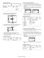 Предварительный просмотр 31 страницы Sharp MX-M182D Service Manual